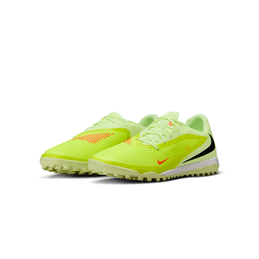Nike - Men's Phantom 6 Low Academy Turf Soccer Shoes (HQ2325 800