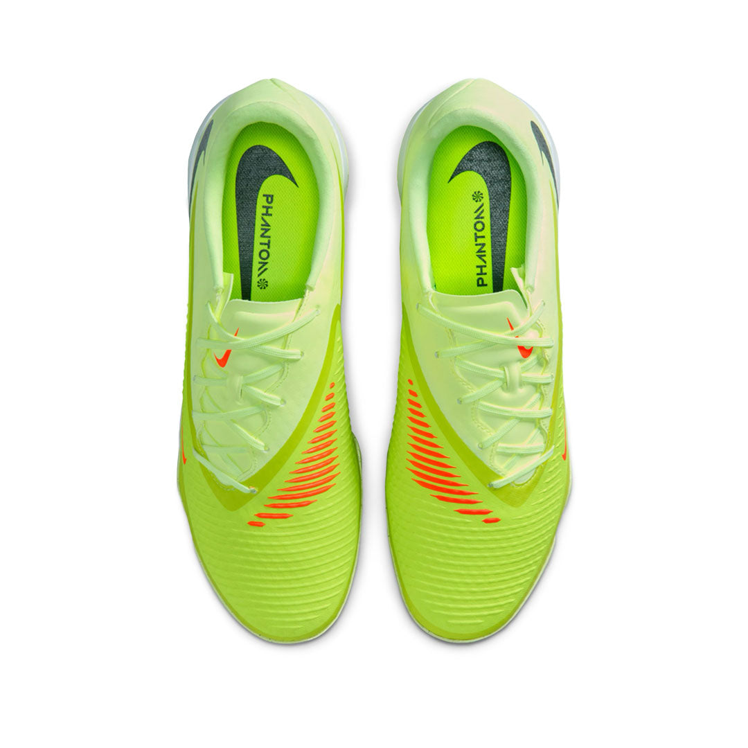 Nike - Men's Phantom 6 Low Academy Turf Soccer Shoes (HQ2325 800