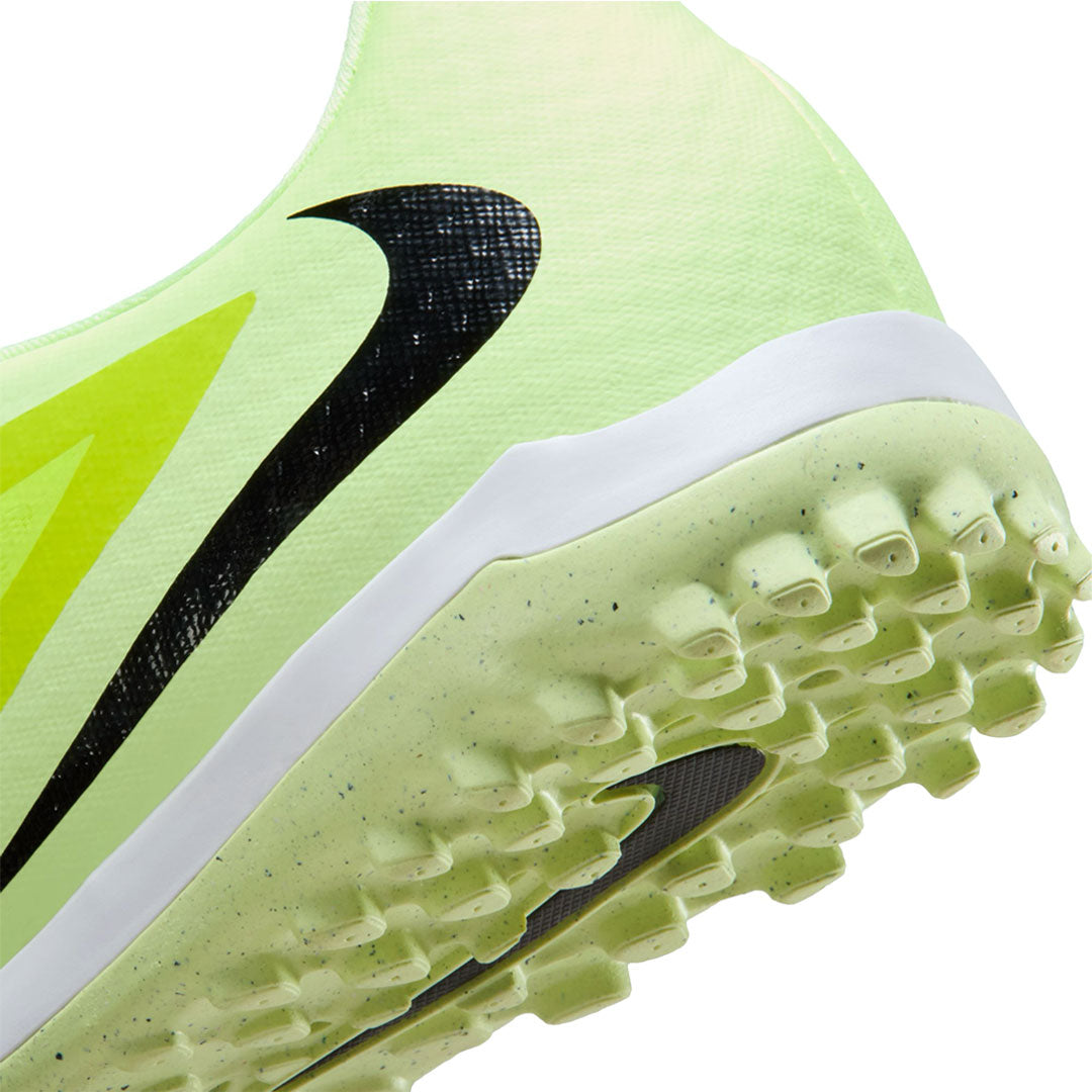 Nike - Men's Phantom 6 Low Academy Turf Soccer Shoes (HQ2325 800