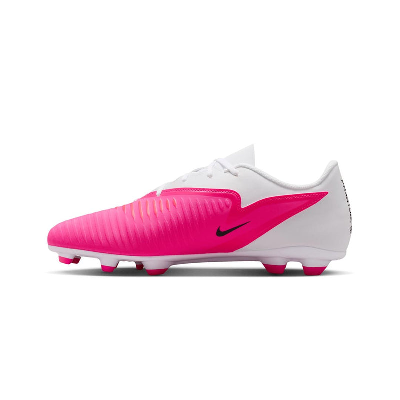 Nike - Men's Phantom 6 Low Club Firm/Multi Ground Cleats (IQ2161 900)
