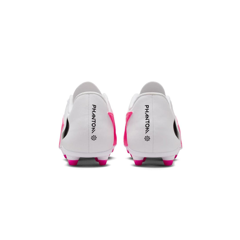 Nike - Men's Phantom 6 Low Club Firm/Multi Ground Cleats (IQ2161 900)