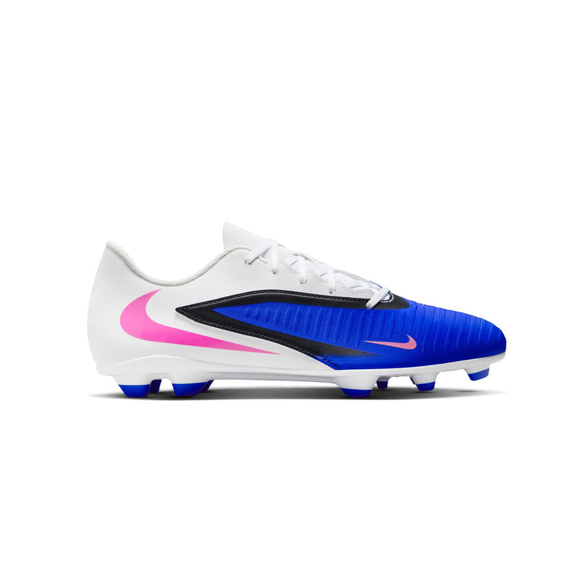 Nike - Men's Phantom 6 Low Club Firm/Multi Ground Soccer Cleats (HM8933 446)