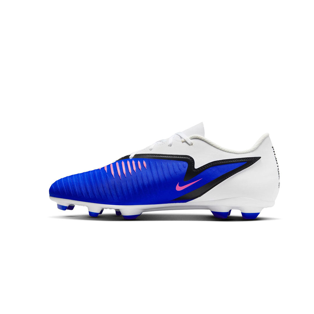 Nike - Men's Phantom 6 Low Club Firm/Multi Ground Soccer Cleats
