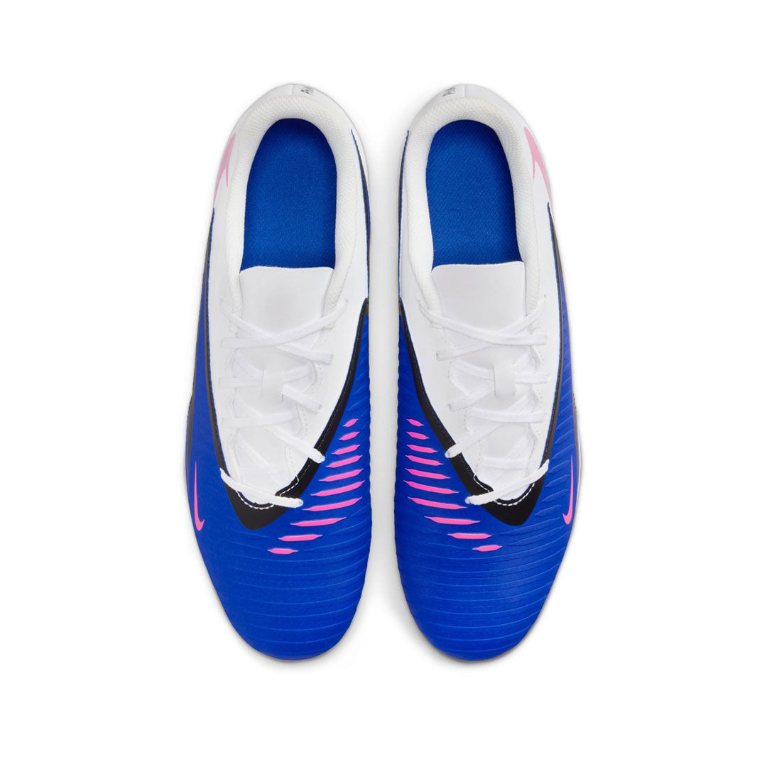 Nike - Men's Phantom 6 Low Club Firm/Multi Ground Soccer Cleats