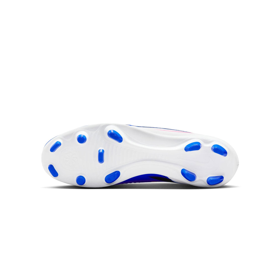 Nike - Men's Phantom 6 Low Club Firm/Multi Ground Soccer Cleats
