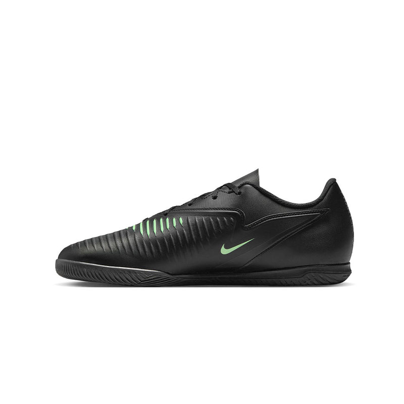 Nike - Men's Phantom 6 Low Club Indoor Court Soccer Shoes (HQ2323 001)