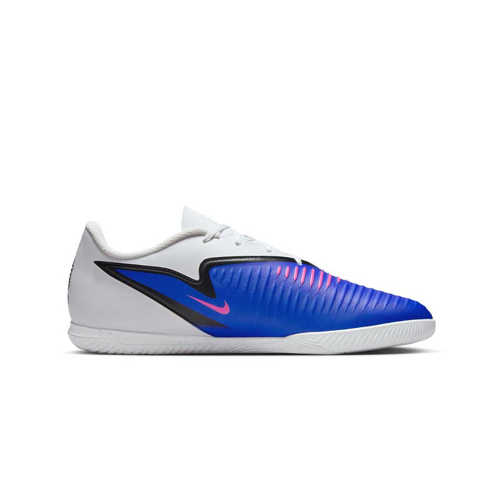 Nike - Men's Phantom 6 Low Club Indoor Court Soccer Shoes (HQ2323
