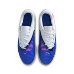 Nike - Men's Phantom 6 Low Club Indoor Court Soccer Shoes (HQ2323 446)