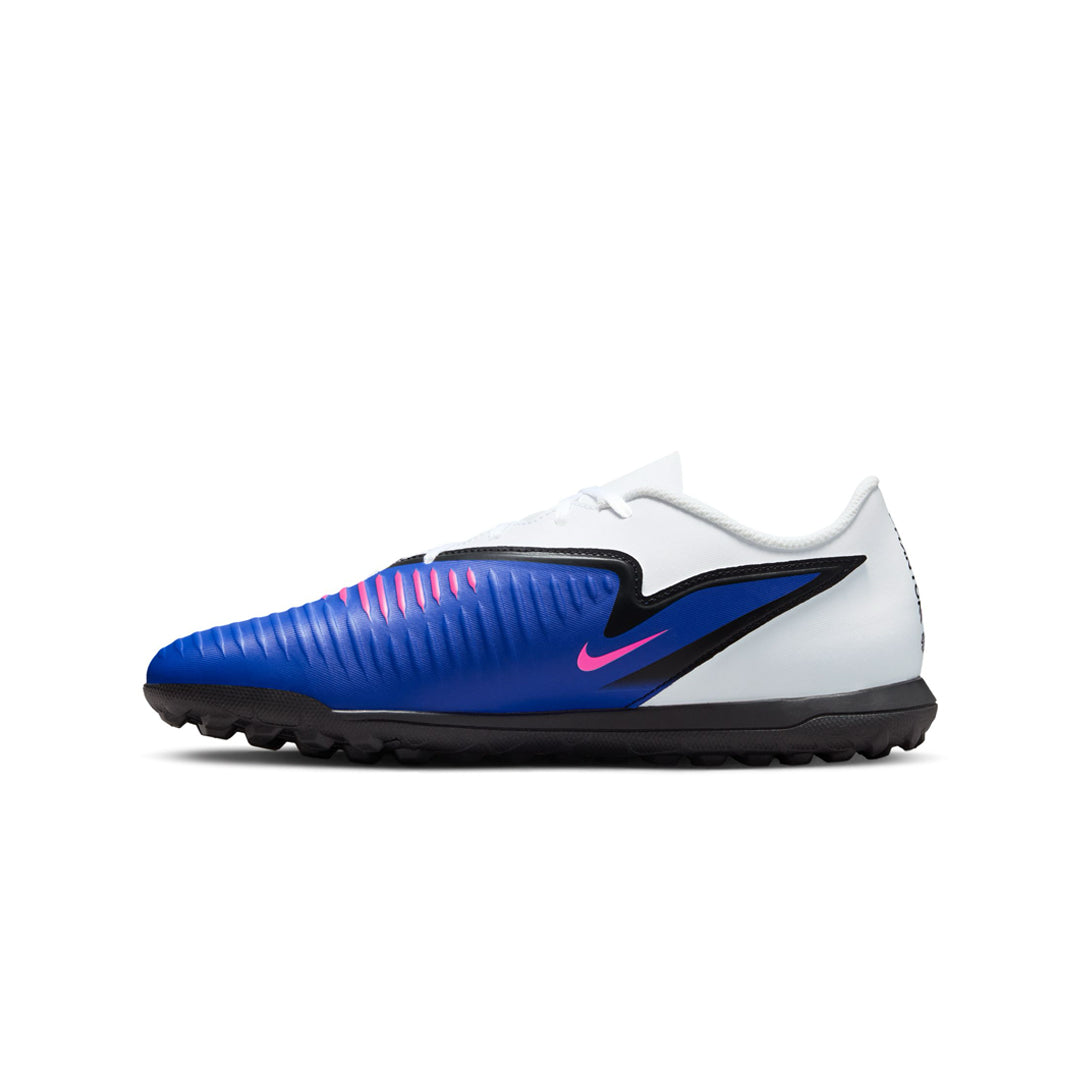 Nike - Men's Phantom 6 Low Club Turf Soccer Shoes (HQ2324 446