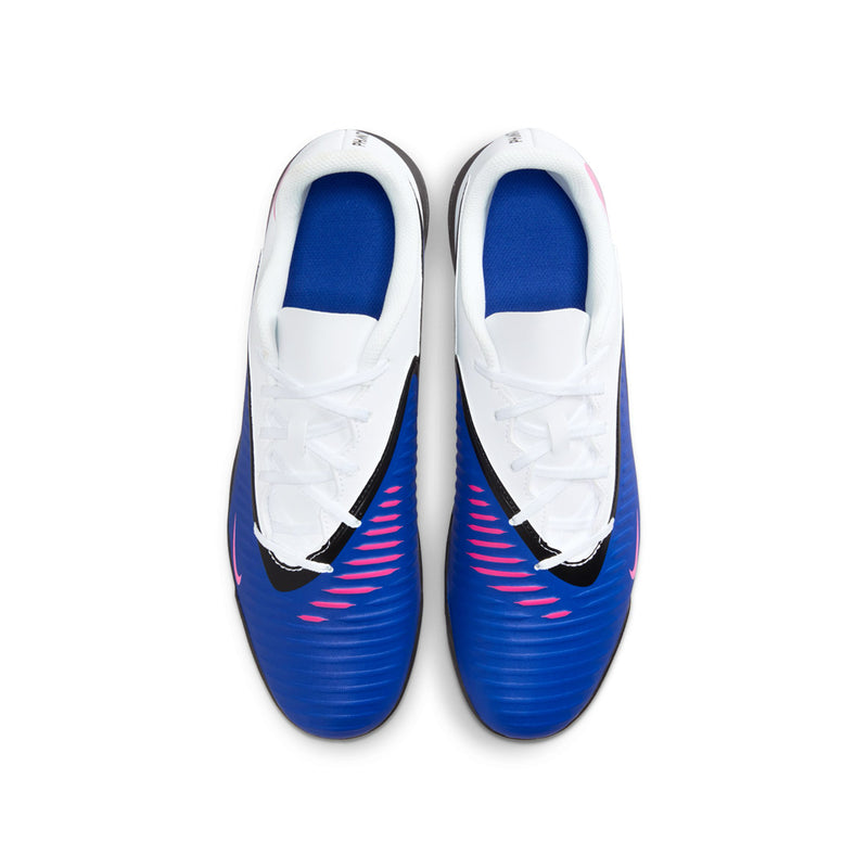 Nike - Men's Phantom 6 Low Club Turf Soccer Shoes (HQ2324 446)