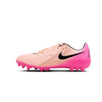 Nike - Men's Phantom GX 2 Academy Artificial Ground Soccer Cleats (FJ2552 800)
