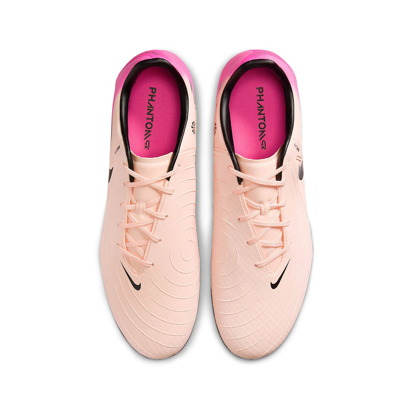 Nike - Men's Phantom GX 2 Academy Firm/Multi Ground Cleats (FD6723 800)