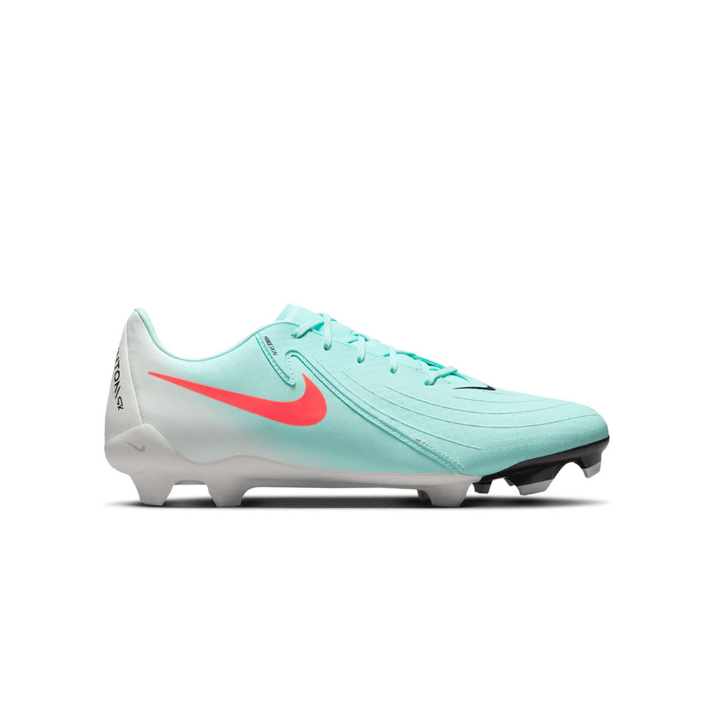 Nike - Men's Phantom GX II Academy Firm/Multi Ground Cleats