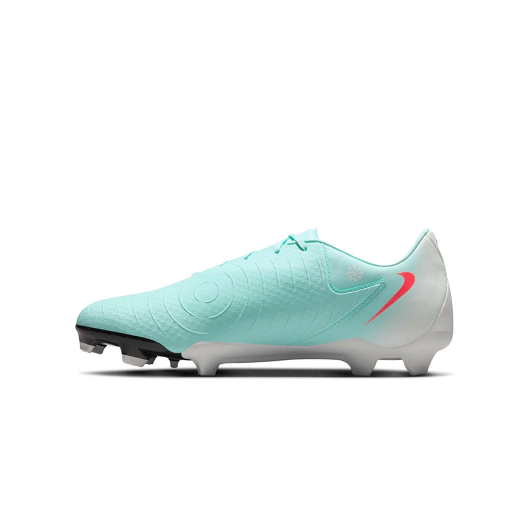 Nike - Men's Phantom GX II Academy Firm/Multi Ground Cleats