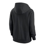 Nike - Men's Pittsburgh Steelers Fleece Hoodie (NKDK 00A 7L N09)
