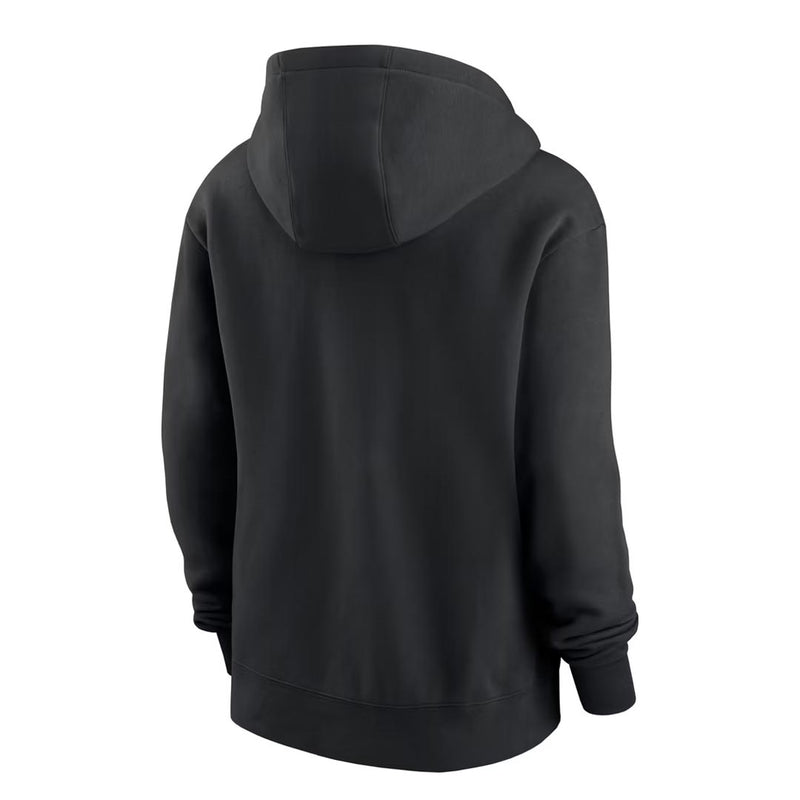 Nike - Men's Pittsburgh Steelers Fleece Hoodie (NKDK 00A 7L N09)