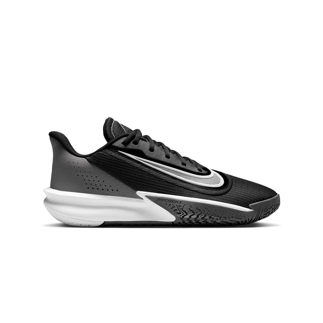 Nike Precision VII バスケットシューズ Nike - Men's Precision 7 Shoes (FN4322 005) – SVP Sports