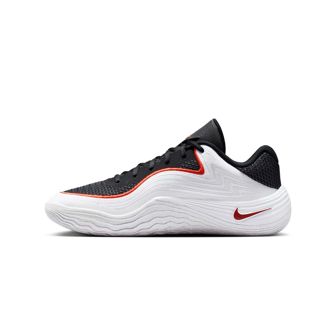 Nike - Men's Precision 8 Low Shoes (IH1104 001) – SVP Sports