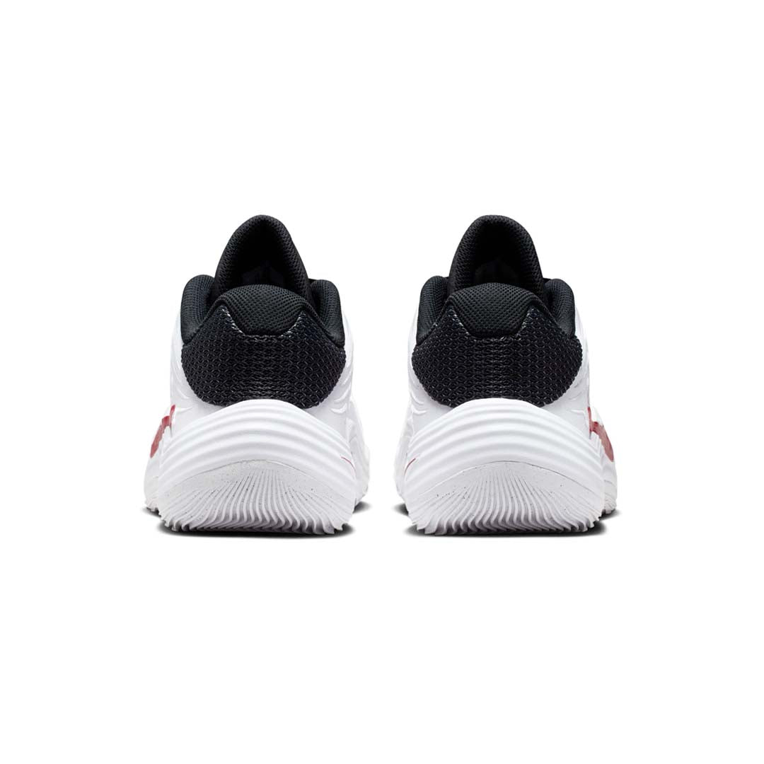 Nike - Men's Precision 8 Low Shoes (IH1104 001) – SVP Sports