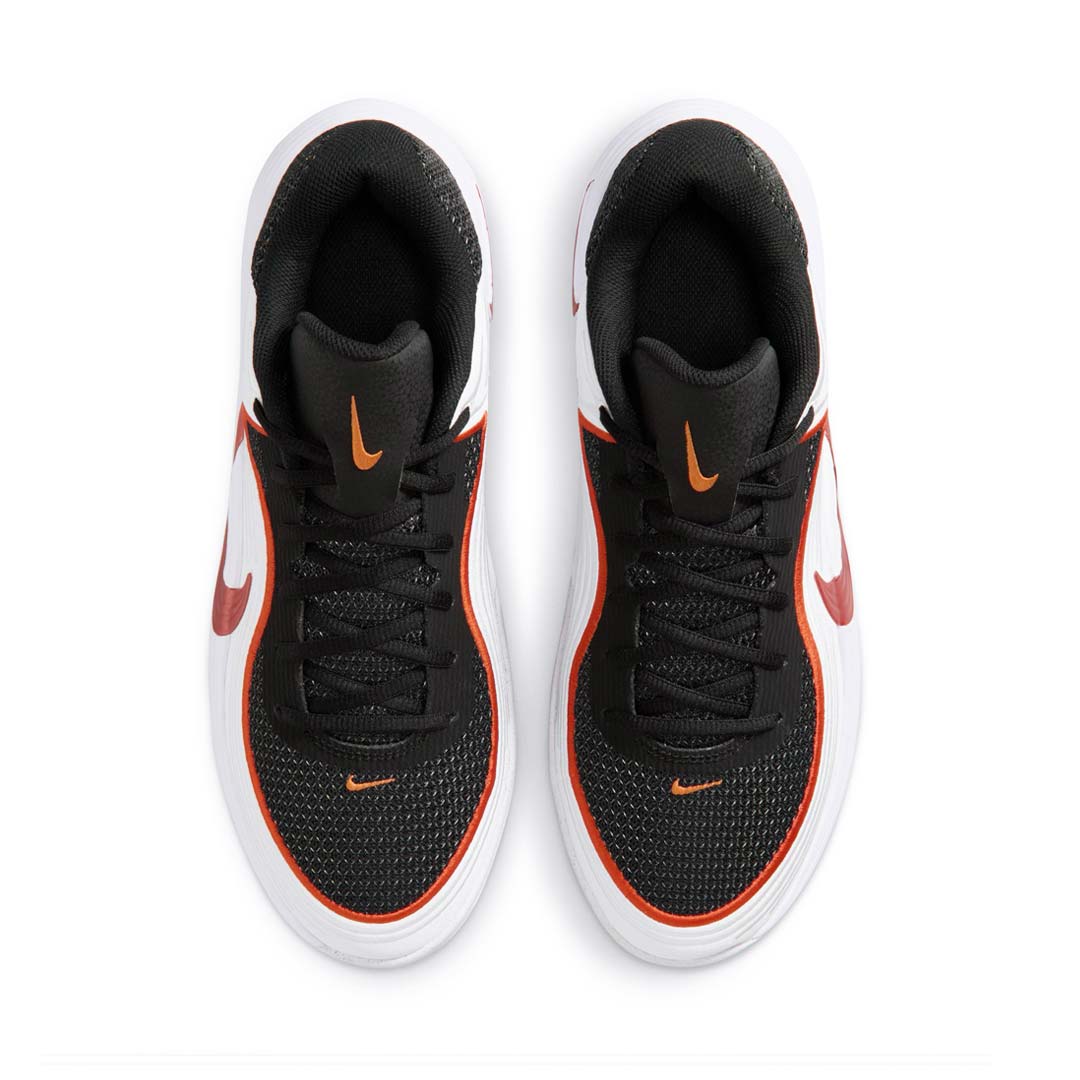 シューズ(男性用) NIKE PRECISION 8 LOW 27cm Nike - Men's Precision 8 Low Shoes (IH1104 001) – SVP Sports