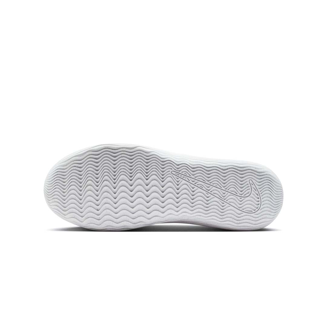Nike - Men's Precision 8 Low Shoes (IH1104 001) – SVP Sports