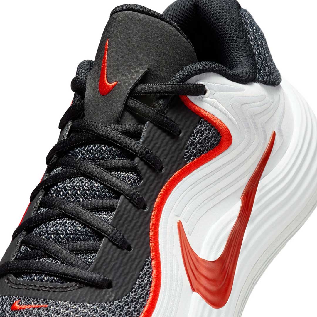 Nike - Men's Precision 8 Low Shoes (IH1104 001) – SVP Sports