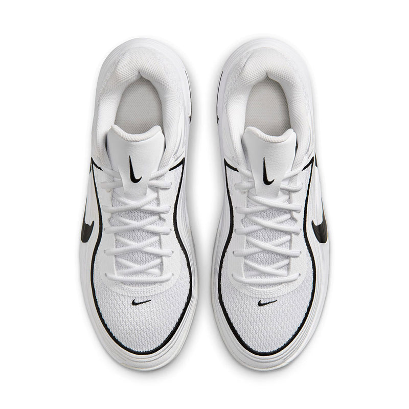 Nike - Men's Precision 8 Low Shoes (IH1104 100)