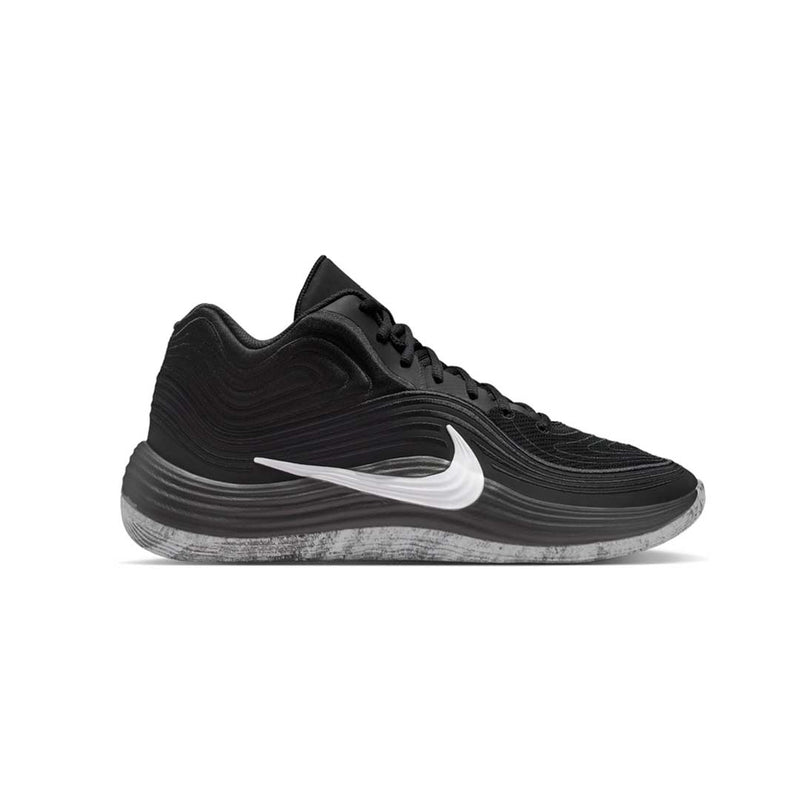 Nike - Men's Precision 8 Mid Basketball Shoes (IH1105 006)