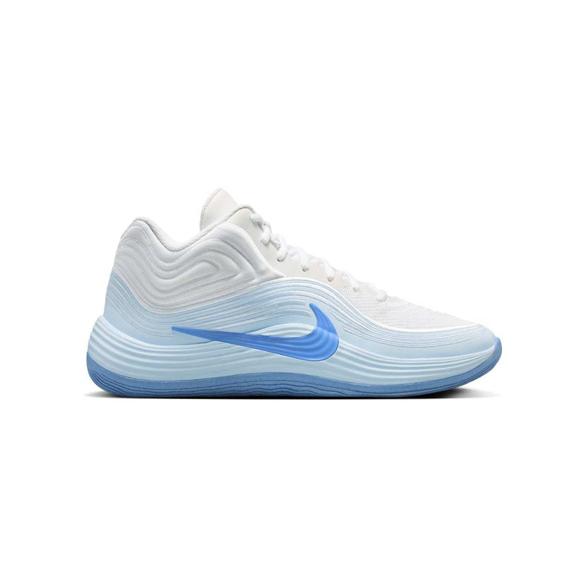 Nike - Men's Precision 8 Mid Basketball Shoes (IH1105 110)