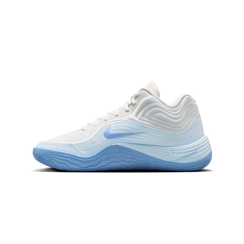 Nike - Men's Precision 8 Mid Basketball Shoes (IH1105 110)