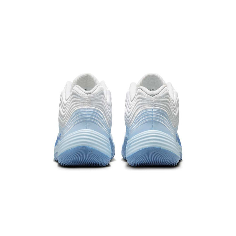 Nike - Men's Precision 8 Mid Basketball Shoes (IH1105 110)