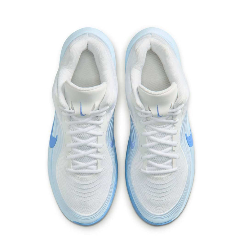 Nike - Men's Precision 8 Mid Basketball Shoes (IH1105 110)