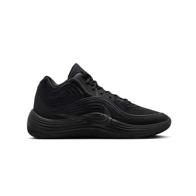 Nike - Men's Precision 8 Mid Top Basketball Shoes (IH1105 001)