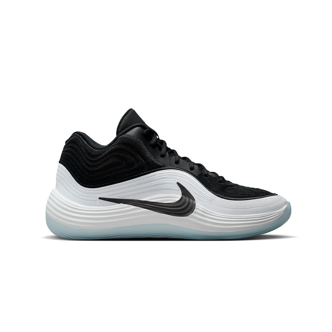 Nike - Men's Precision 8 Mid Basketball Shoes (IH1105 002) – SVP
