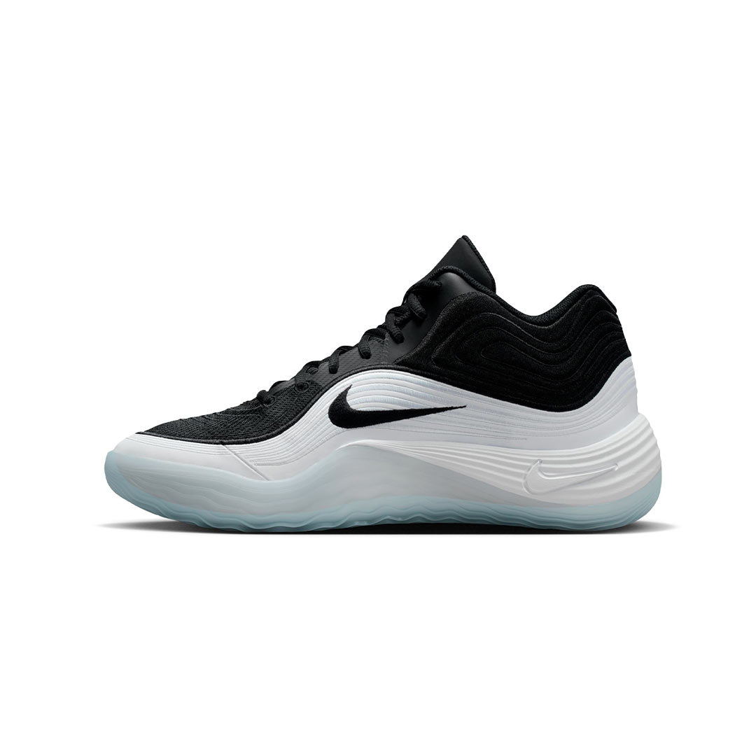 シューズ(男性用) NIKE PRECISION 8 LOW 27cm Nike - Men's Precision 8 Mid Basketball Shoes (IH1105 002) – SVP