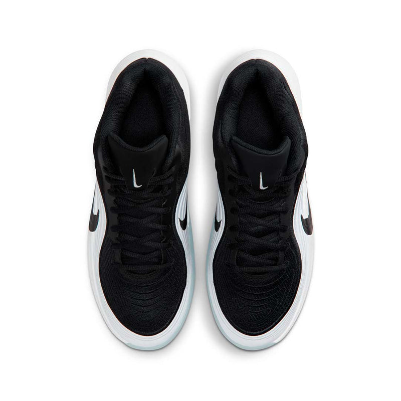 Nike - Men's Precision 8 Mid Shoes (IH1105 002)