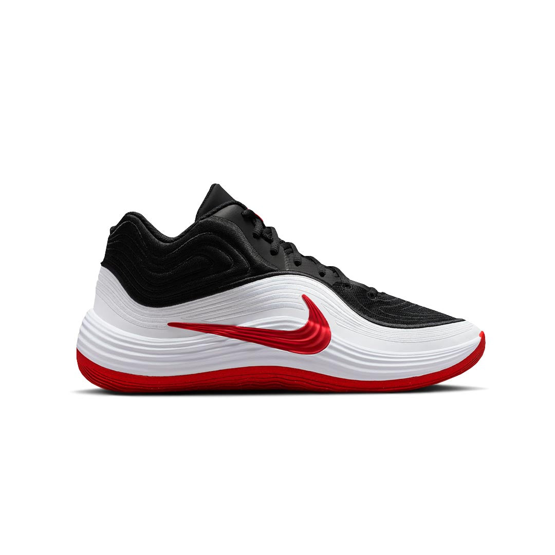 Nike - Men's Precision 8 Mid Basketball Shoes (IH1105 003) – SVP