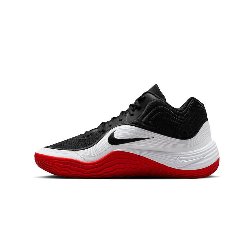 Nike - Men's Precision 8 Mid Shoes (IH1105 003)