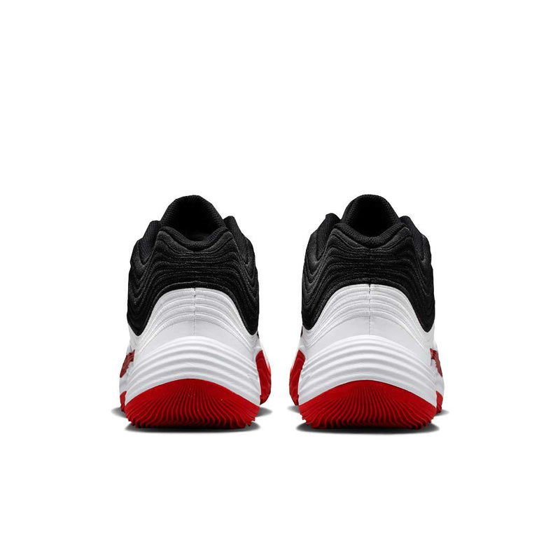 Nike - Men's Precision 8 Mid Shoes (IH1105 003)