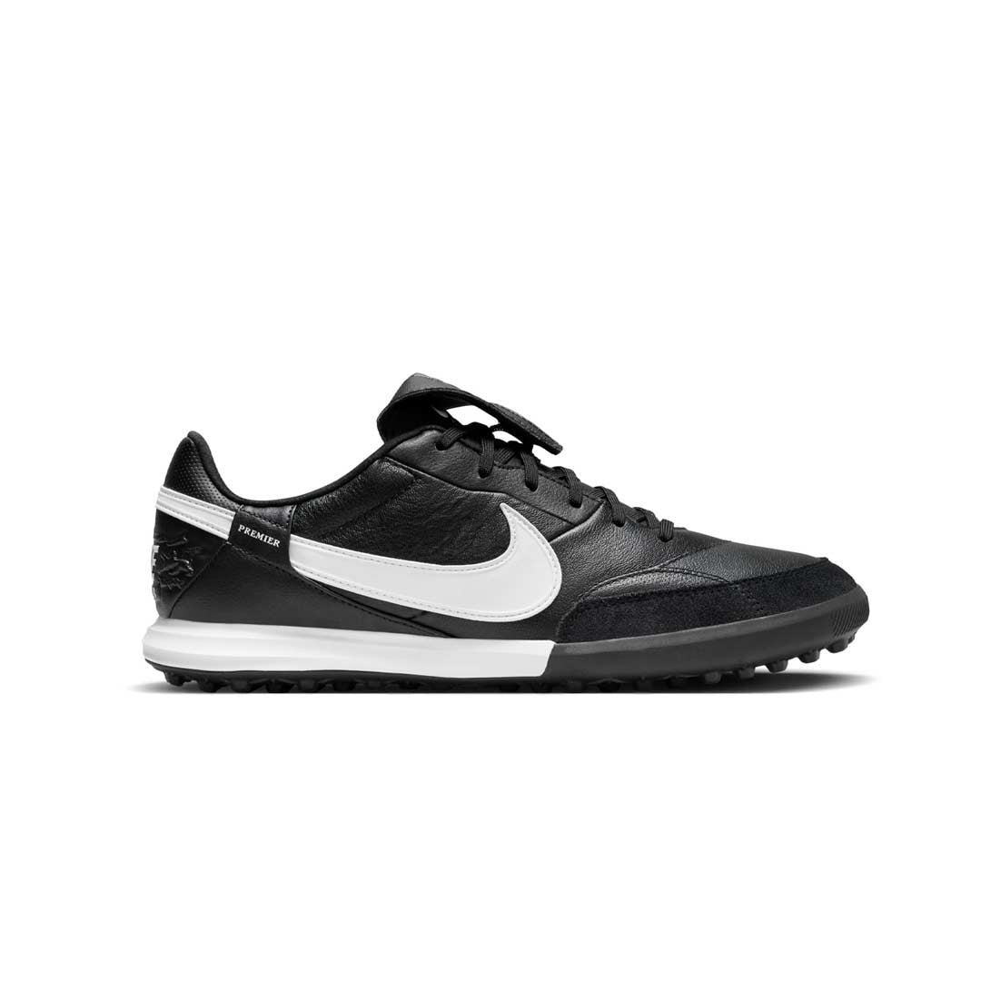 Nike - Men's Premier 3 Turf Low-Top Soccer Shoes (HM0283 001