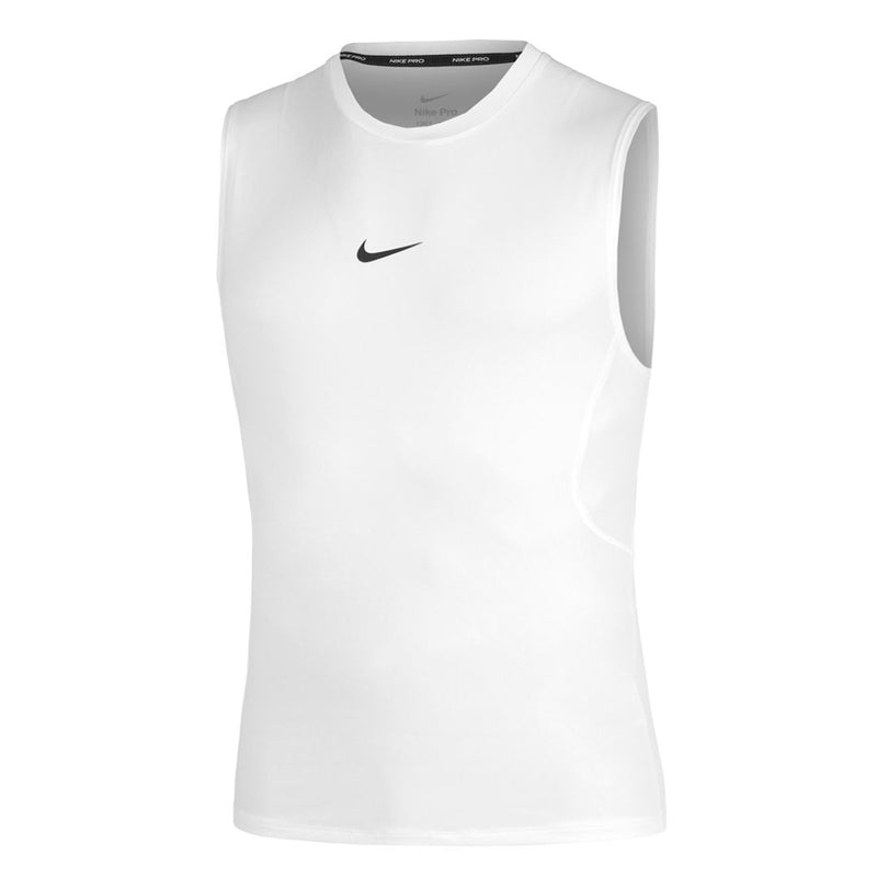 Nike - Men's Pro Dri-FIT Sleeveless Fitness Tank Top (FB7914 100)