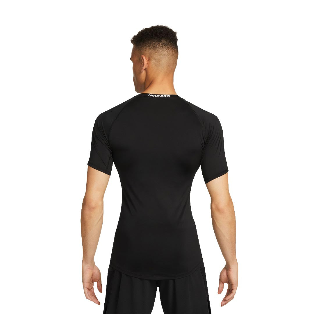 Nike - Men's Pro Dri-Fit Slim T-Shirt (FB7932 010) – SVP Sports
