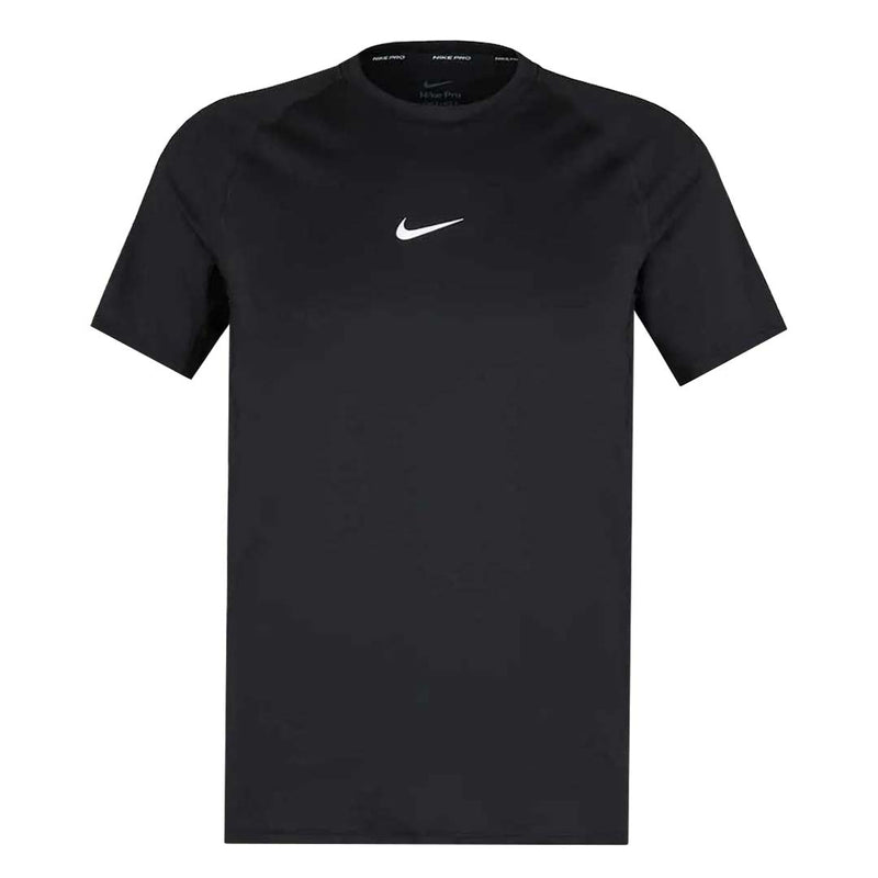 Nike - Men's Pro Dri-Fit T-Shirt (FB7929 010)