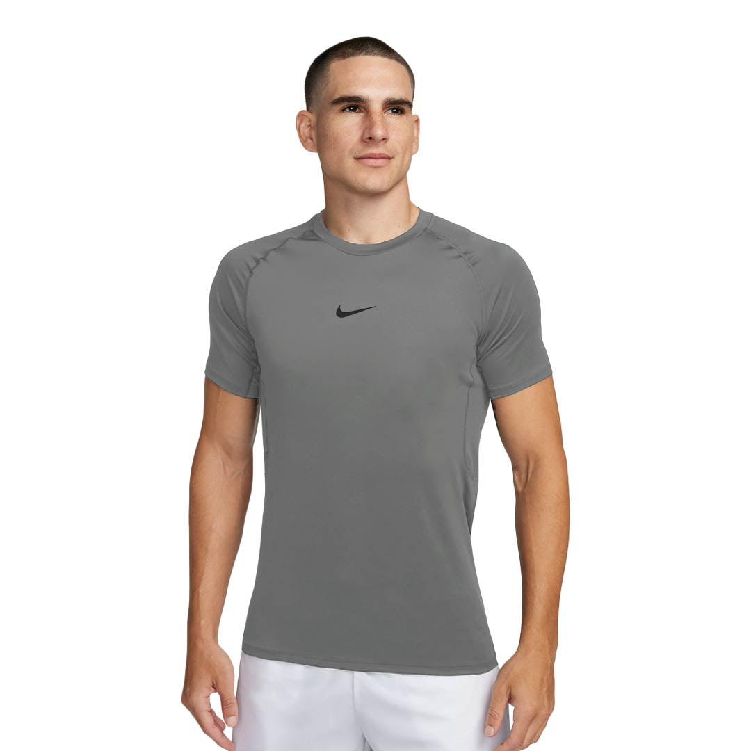 Nike Pro - Men's Pro Dri-Fit T-Shirt (FB7929 084) – SVP Sports