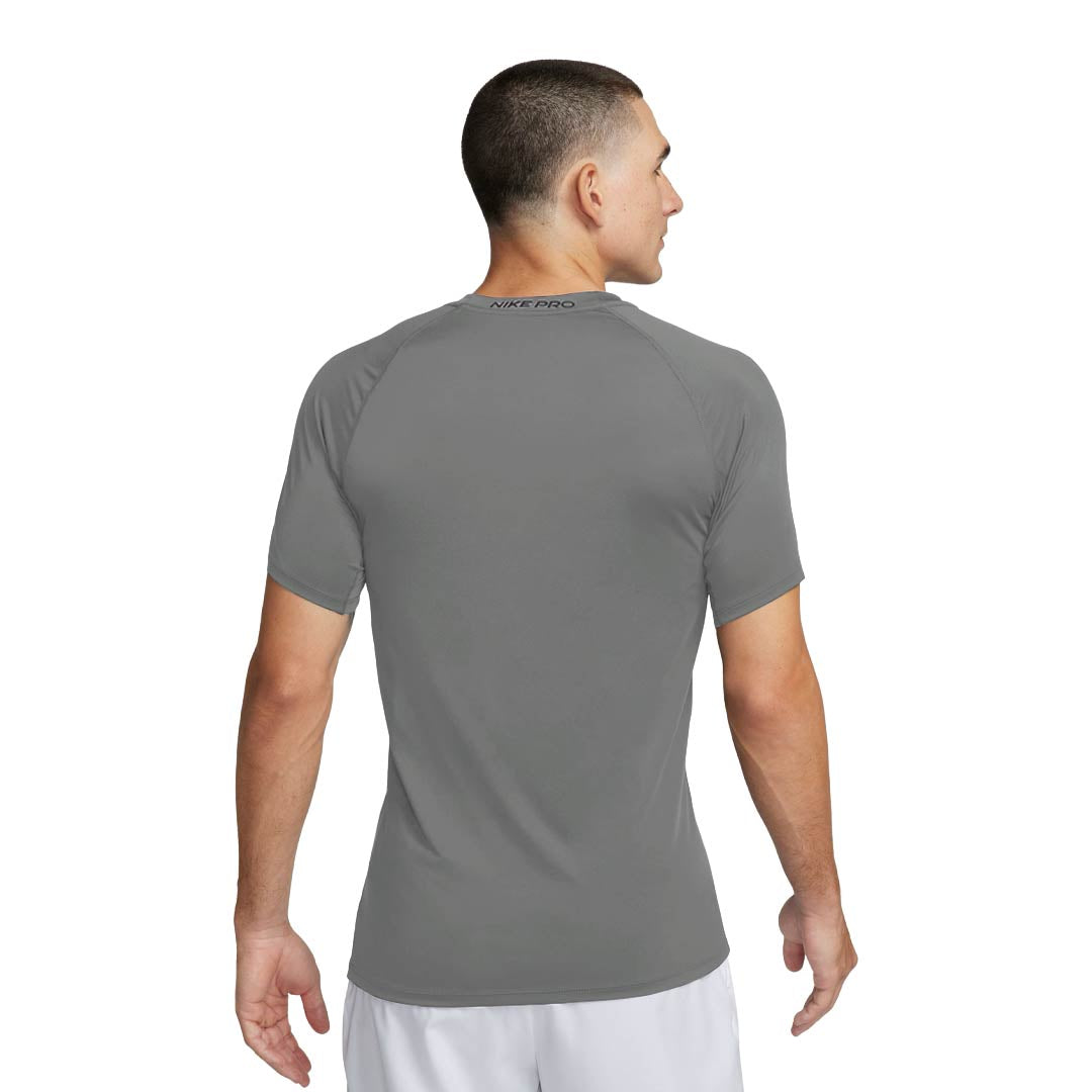 Nike - Men's Pro Dri-Fit T-Shirt (FB7929 084) – SVP Sports
