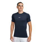 Nike - Men's Pro Dri-Fit T-Shirt (FB7929 451)