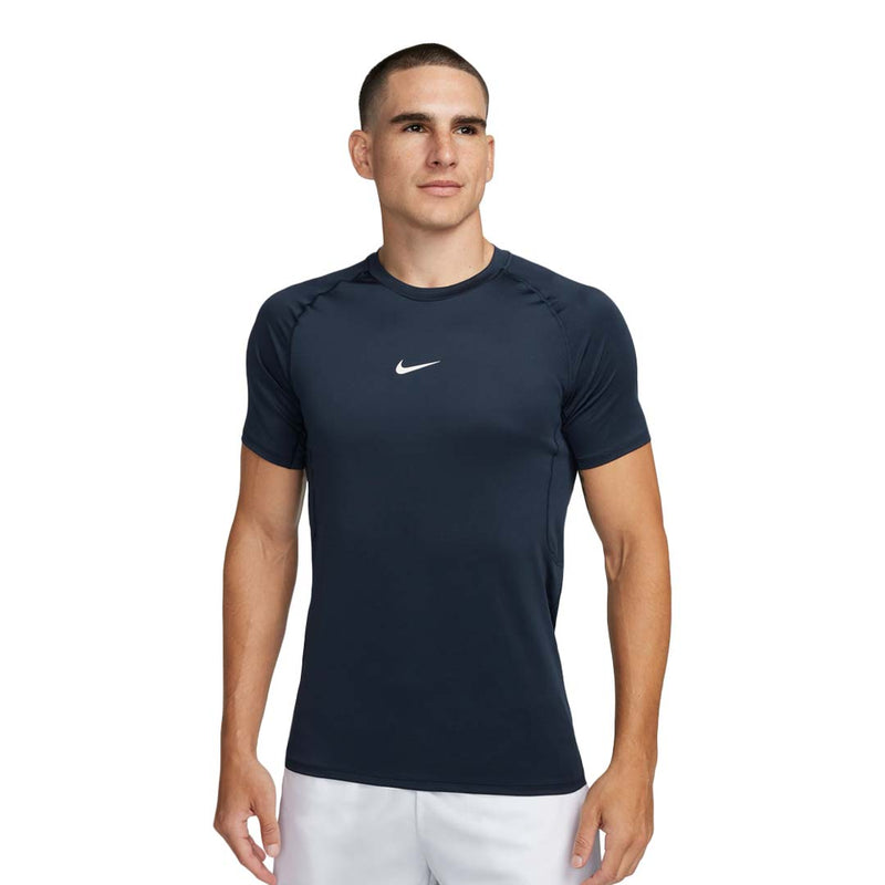 Nike - Men's Pro Dri-Fit T-Shirt (FB7929 451)