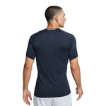 Nike - Men's Pro Dri-Fit T-Shirt (FB7929 451)