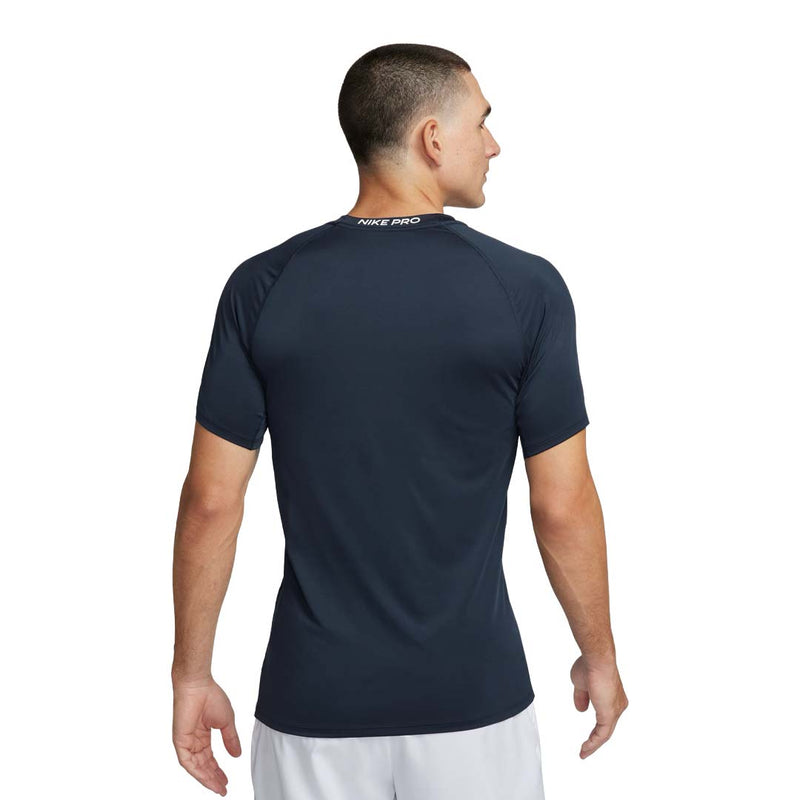 Nike - Men's Pro Dri-Fit T-Shirt (FB7929 451)