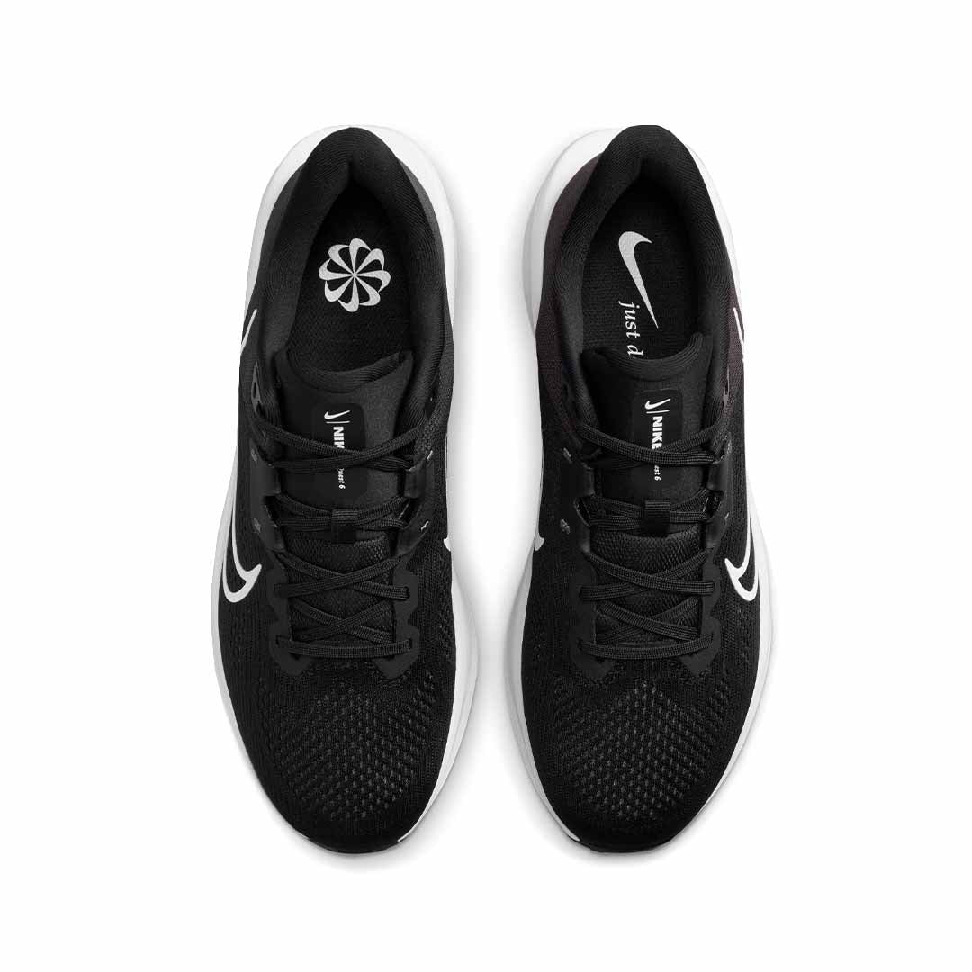 Nike - Men's Quest 6 Shoes (FD6033 001) – SVP Sports